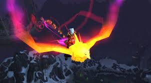 Ashes of Al'Ar Ashes of Al'Ar