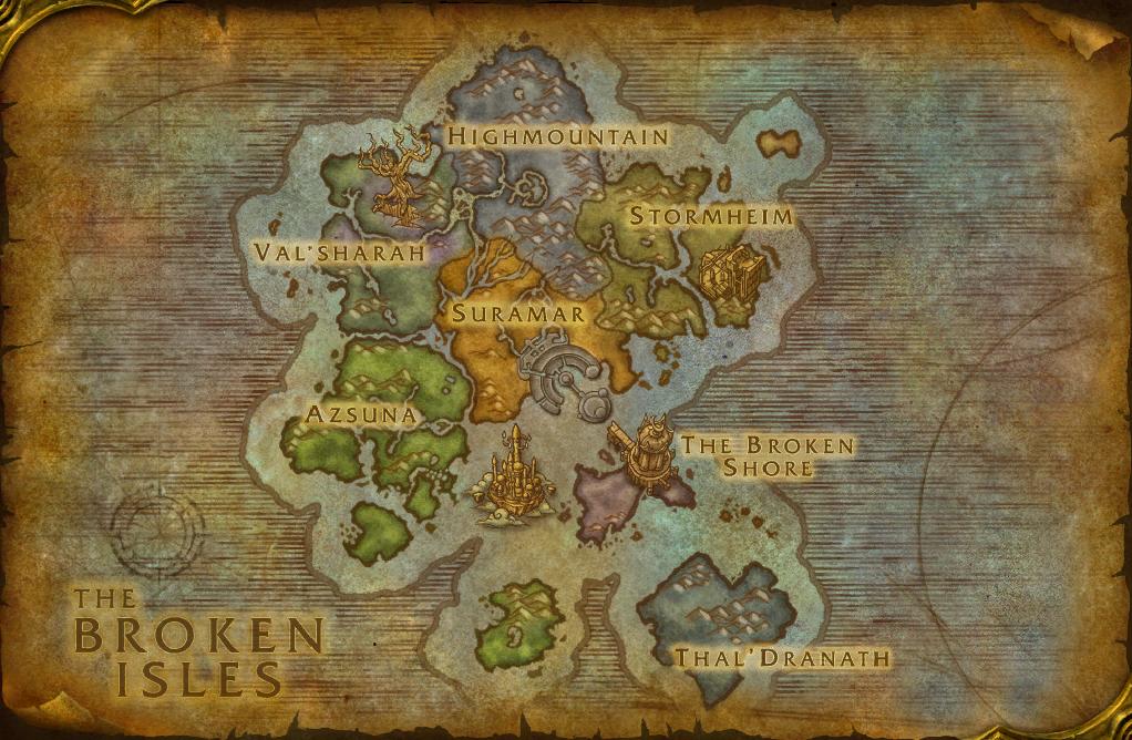 Emissary Boxes World Quests (Any) Emissary Boxes World Quests (Any)