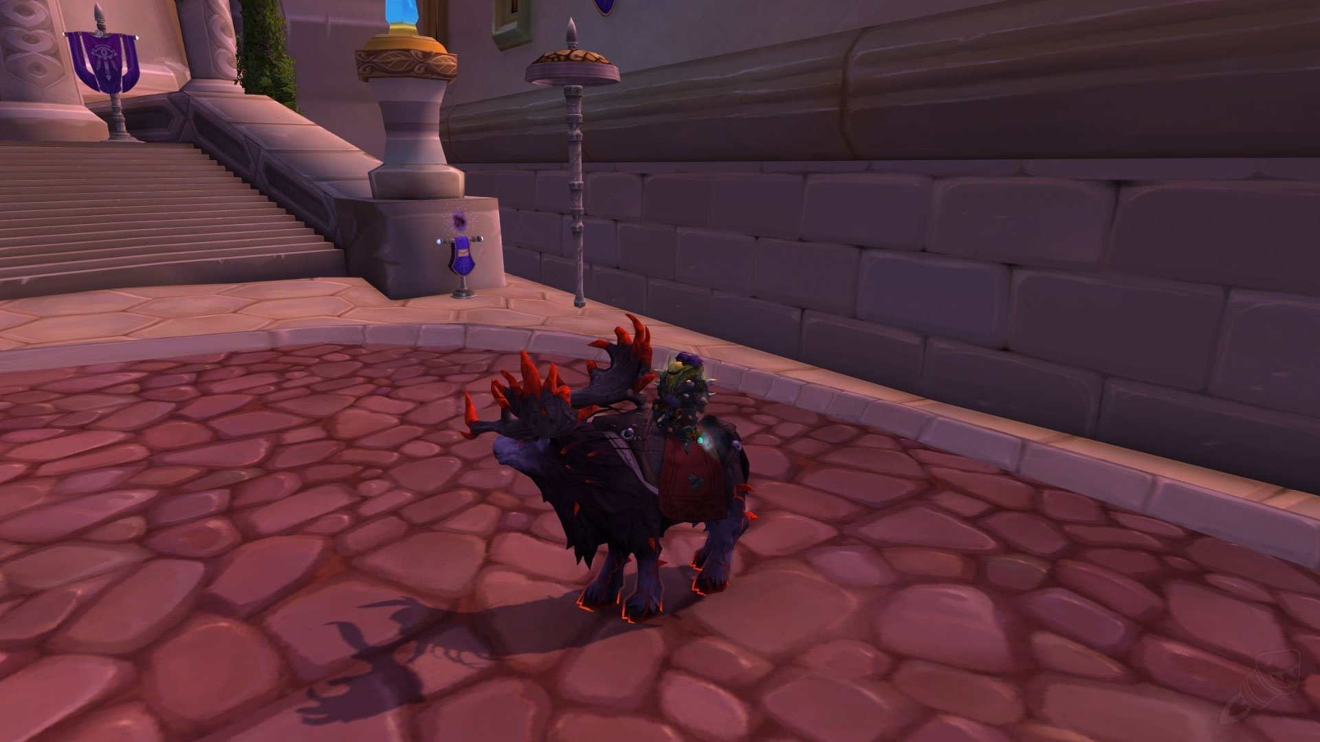 Glory of the Legion Raider Glory of the Legion Raider