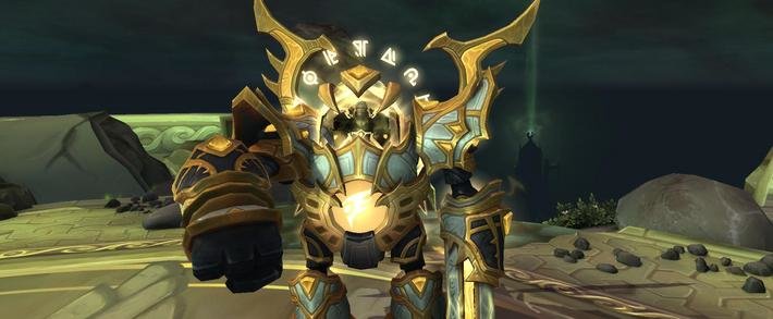 Exalted Army of the Light Exalted Army of the Light
